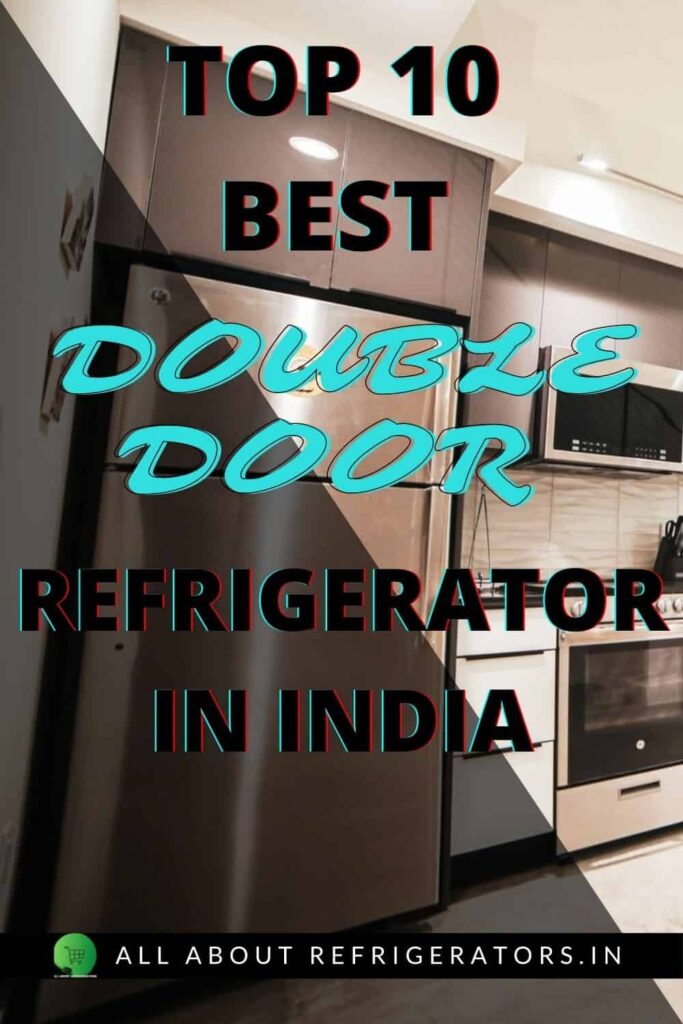 Best Refrigerators In India 2024 - Dayna Ernesta