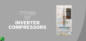 types of inverter compressor technologies