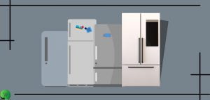latest refrigerator in india 2021