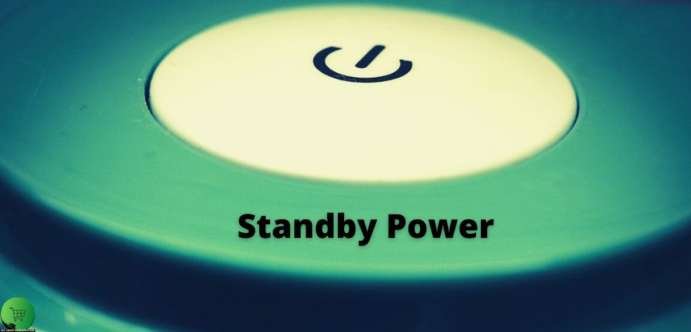 standby power