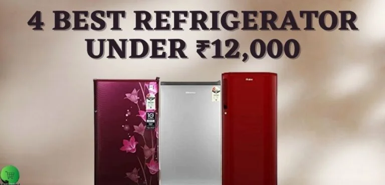 best refrigerator under 12000